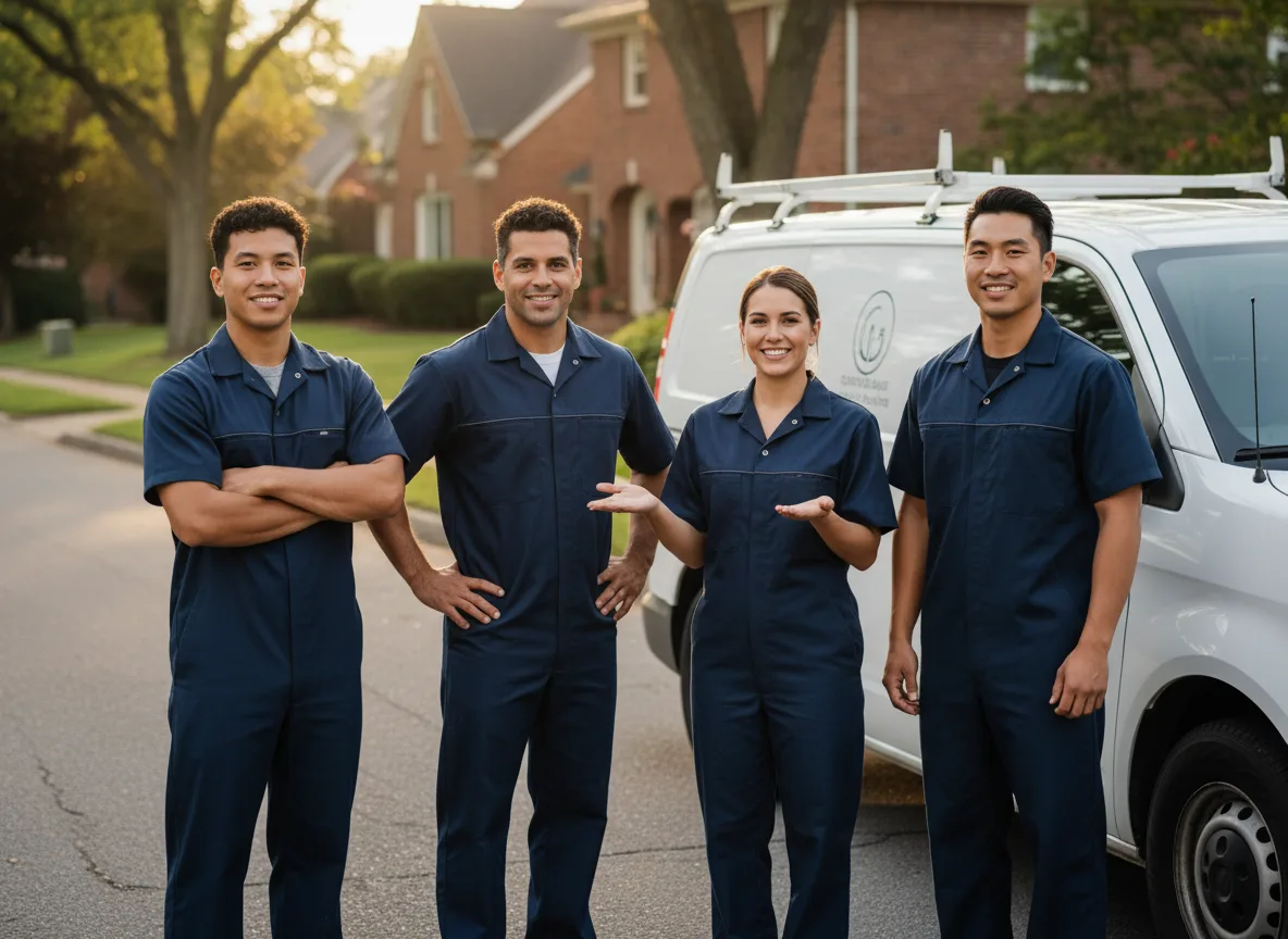 Home Gutter Service company in Carlisle, IA